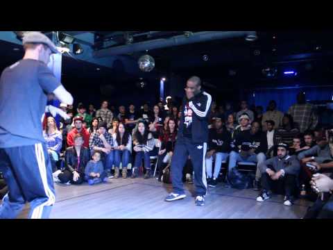 Flux Boogie vs Franqey | Top 32 | Chaos Unleashed 5th Edition