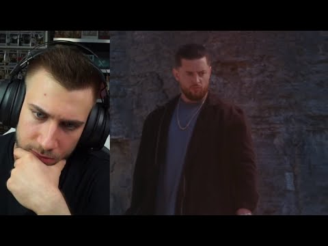 DIESE MESSAGE 😔 BAUSA - SELFMADE BABYLON ft. BOZZA (OFFICAL VIDEO) - Reaction