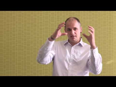 The future of serverless - Paul Johnston