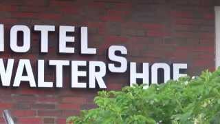 preview picture of video 'Hotel Waltershof Sylt Kampen Luxushotel von aussen'