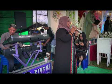 LAGU DANGDUT BUKAN SANDIWARA ...!!! COVER SOVI - KING DJ