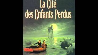 05. Angelo Badalamenti - Opium Prince (The City of Lost Children OST)