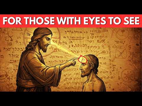The Hidden Teachings of Jesus to Activate the Pineal Gland – Christ Consciousness Within