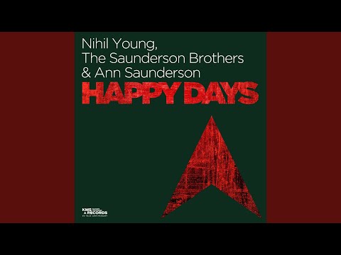 Happy Days (Mad Villains Remix)