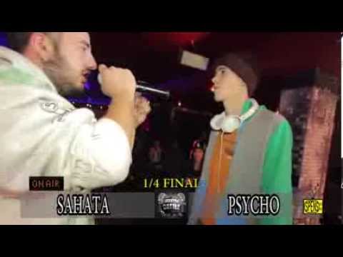 КОЛЕДЕН ФРИЙСТАЙЛ БАТЪЛ - КЛУБ 180/ 21.12.2013 г.