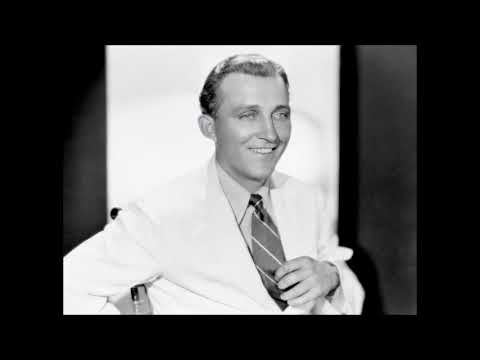 Bing Crosby - When Day Is Done