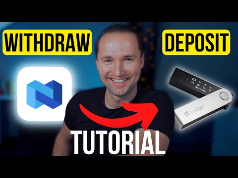 Ledger Nano S Plus Tutorial (Unboxing, Setup & How To Receive Crypto From Exchange)