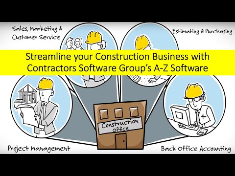 Sales Builder Plus видео