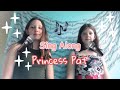 Girl Scout Camp Song Princess Pat SING ALONG