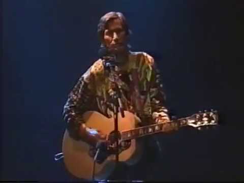 Townes Van Zandt - Dollar Bill Blues @ Amsterdam 1991