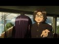 High School Of The Dead Saison 1 Épisode 5 Vf