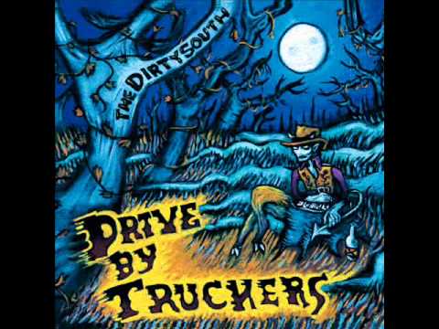 Tornadoes - Drive-By Truckers
