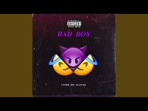 Bad Boy