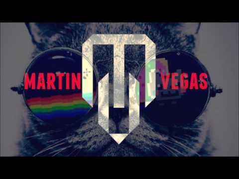 Martin Vegas - El humo te marea - Fraude Ft. Izzy & Lupiano