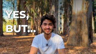 Is a Computer Science Degree Worth It in 2026 (Berkeley CS Student)