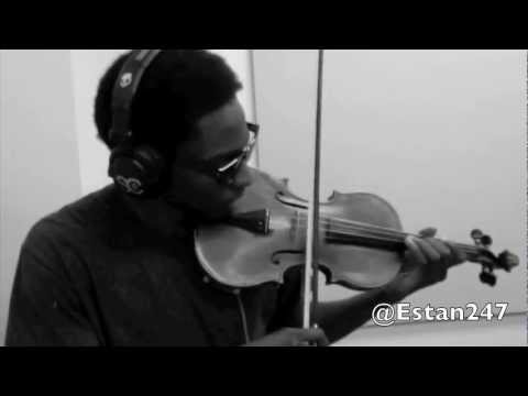 Crew Love - Drake ft. The Weeknd Violin @Estan247