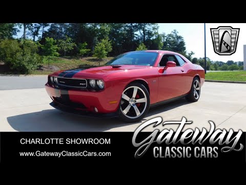 2011 Dodge Challenger (CC-2021977) for sale in O'Fallon, Illinois