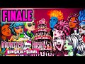 The Worst Ending Ever It Just Stopped Monster High New Ghoul In School Finale
