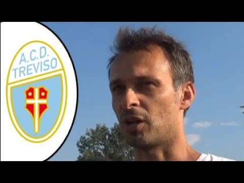 INTERVISTA AL MISTER ANDREA TEODORI NUOVO TECNICO DELLA JUNIORES