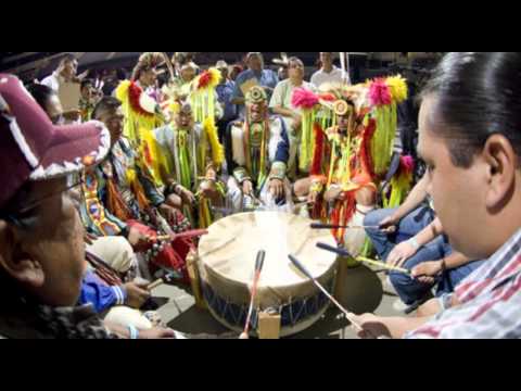 1123 Xamanica - Pow Wow - Darling Dont Cry