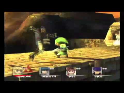 The Legend Of Zelda - Ocarina Of Time (Dubstep Remix) [HD]