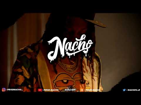 CML x MBNel x Drakeo The Ruler Type Beat "By Myself" [Nacho & @Young_nizzy_beatzzz]