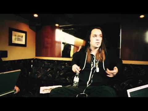 CHILDREN OF BODOM - Shovel Knockout (OFFICIAL MUSIC VIDEO)