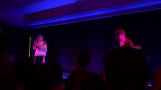 Bishop Briggs - Lyin&#39; live acoustic