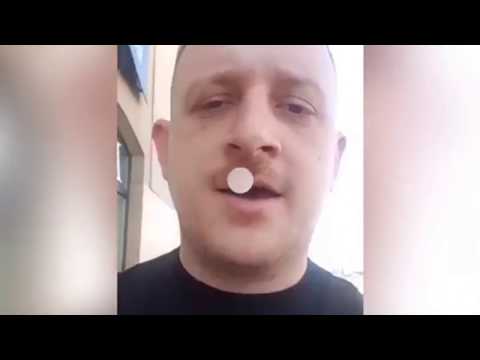 HEEEEJ Mordownia Show