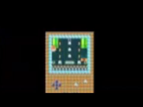 Mini Game Boy Maker 2 by Togepi - Super Mario Maker - No Commentary 1AC