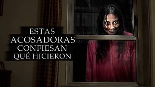 3 ACOSADORES nos cuentan sus EXPERIENCIAS (Vol. 51) | Especial | Casos de horror Reales