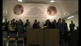 Eitt hjarta er sum, felags, 28.02.10, Betesda.