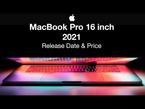 Apple MacBook Pro 16 inch Release Date and Price – Spotted ahead of the Launch!
