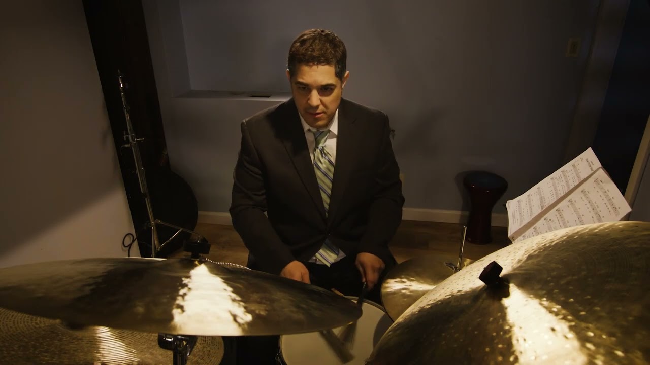Promotional video thumbnail 4 for The Mike Fritz Quartet