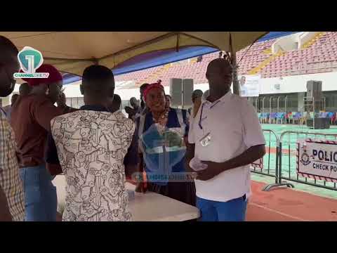 Northern NPP Elections: Evans Nimako Gives Update On Preparations
