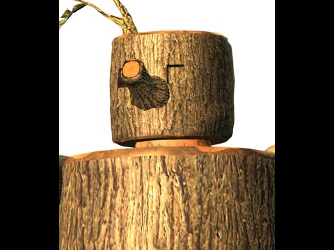 A Few Useless Mokujin Facts