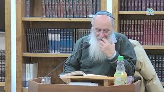 אחדות הבורא: למה יש לו הרבה שמות? | אמונות ודעות לרס"ג מאמר שני | הרב אורי שרקי (ישיבת מכון מאיר) - התמונה מוצגת ישירות מתוך אתר האינטרנט יוטיוב. זכויות היוצרים בתמונה שייכות ליוצרה. קישור קרדיט למקור התוכן נמצא בתוך דף הסרטון