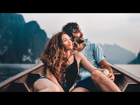 Monsoons - Johannes Bornlöf feat  Le June | Pop Music