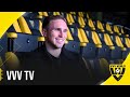 Kruys en Berden blikken terug op de Limburgse derby | VVV TV | 09-03-2023