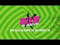 Green Day-Sweet 16-Lyrics-HD