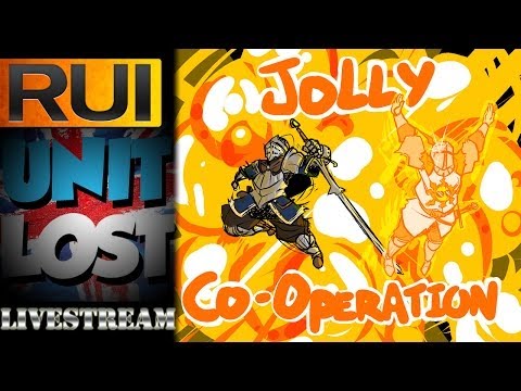 Dark Souls Livestream with UNIT LOST [Event Over]