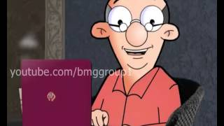 Diphtheria  - Health Tips by Dr.MIMS - Malayalam Animation Series