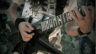 Video thumbnail for My new RAN guitar presentation - Original composition by lastzoltar