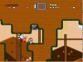 SMW Custom Level ITH Railway Trouble