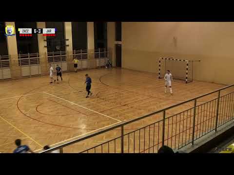 KS Zaczernie Futsal Team - Tech-Project Futsal Team Jarosław