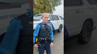 Music video thumbnail preview for Alaska State Troopers SWAT Training by Calla