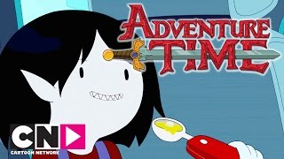 Adventure Time | Everybody Knows Your Name | Cartoon Network