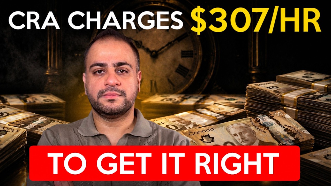 S7: CRA Charges $307/hr to Be Right