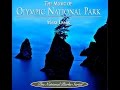 ❤♫ Mars Lasar - The Music Of Olympic National Park 'Royal Lake' 奧林匹克美國國家公園音樂 ''帝湖'' (1996)
