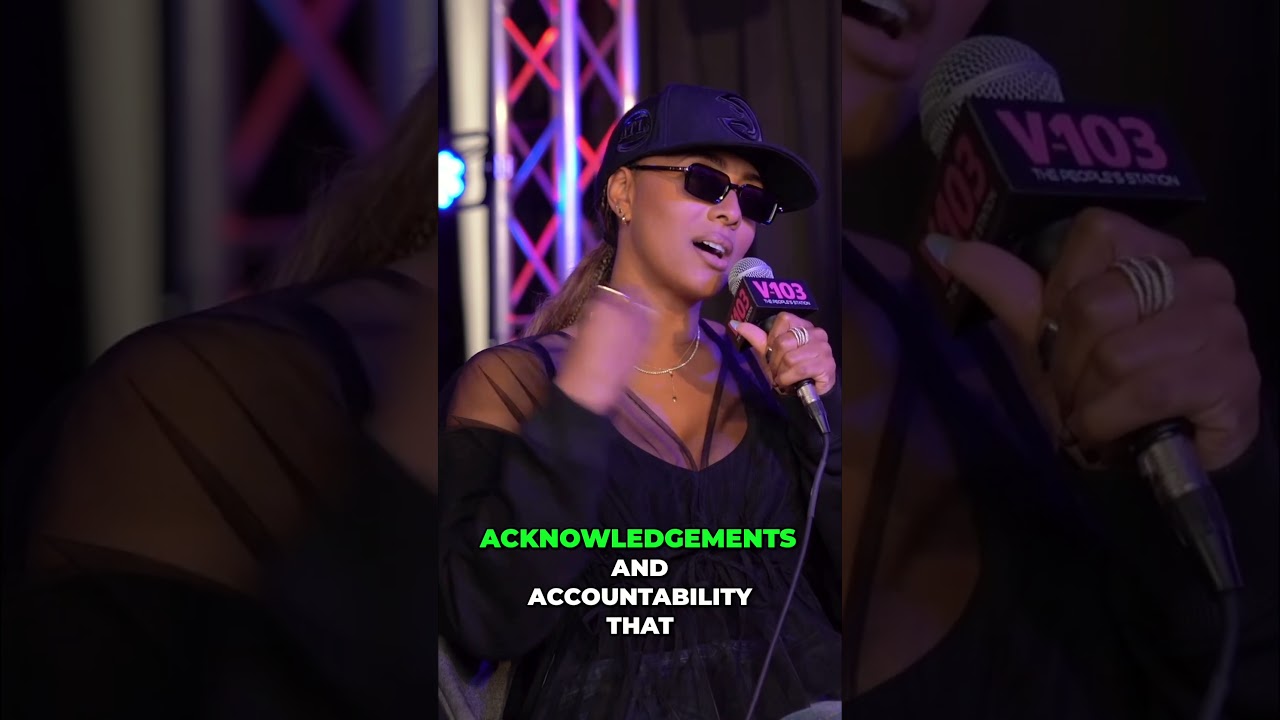 Keri Hilson's REAL Redemption  Love, Career & Life Story!